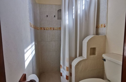 Mahahual Hotel | Las Cabañas Del Doctor