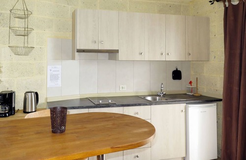 Las Cuevecitas Apartment | Las Cuevecitas by Interhome