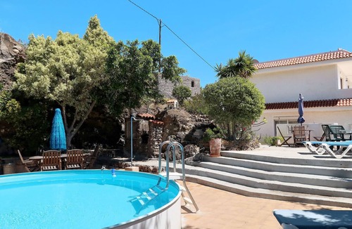Las Cuevecitas Apartment | Las Cuevecitas by Interhome