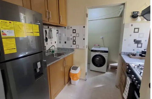 Llanos de Gurabo I Apartment | Las Palmas Residential Complex