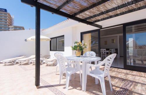 San Eugenio Apartment | Las Flores 5 - Two Bed