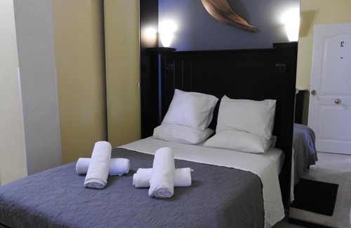San Eugenio House | Las Flores studio 2