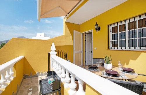 Buzanada House | Las Gavias I
