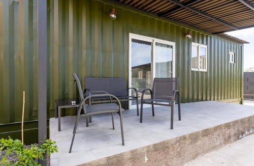 Santiago del Teide House | Las Latas del Almendro 3