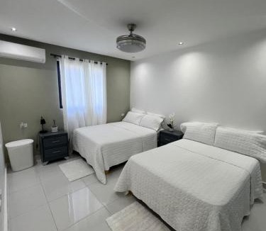 Puerto Bahia Apartment | Las margaritas
