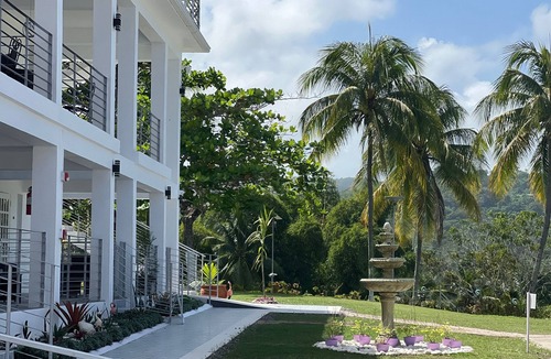Ocho Rios Villa | Lavender Moon Villas