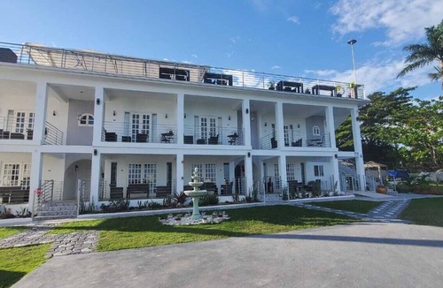 Ocho Rios Villa | Lavender Moon Villas