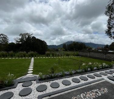 Songan Hotel | Lavenka Kintamani 1