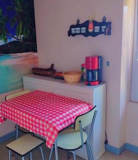 Bugeat Apartment | Lavignegîte