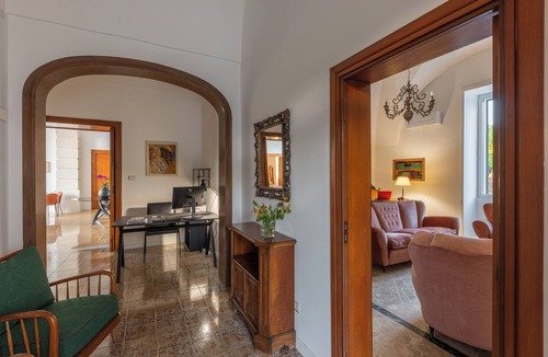 Giorgilorio Bed & Breakfast | Lavilla Suite & Relax