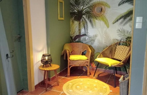 Uzerche Bed & Breakfast | Le 28