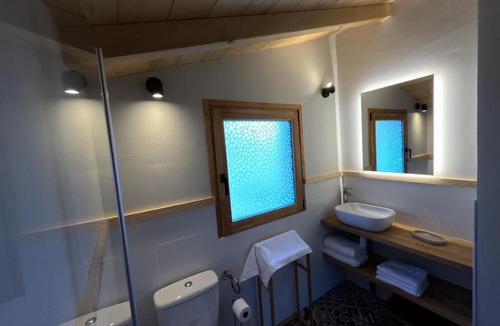 Servoz Ski Chalet | Le Bâti