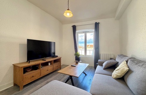 Tournon-sur-Rhone Apartment | Le Bô Caire - Tournon-sur-Rhône