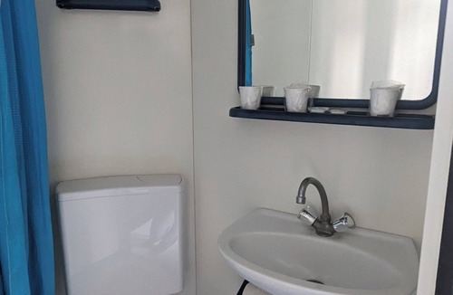 Lully Hotel | Le Balandri - Twin hotel room