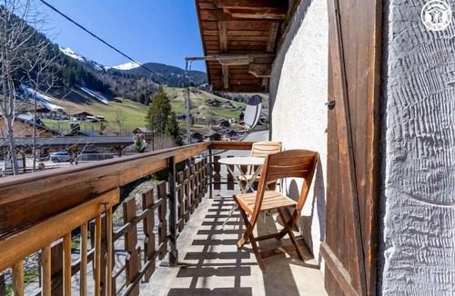Areches House | LE BALCON DU MOULIN - BEAUFORT ARECHES