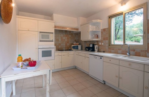 Besse-sur-Issole House | Le Bastidon by Interhome