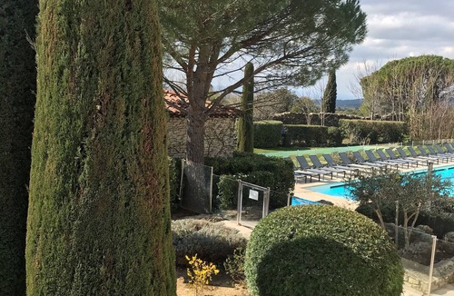 Gordes House | Le Bastidon de l'Olivier