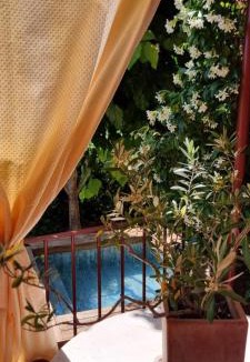 Flassans-sur-Issole Bed & Breakfast | Le Belvédère - Chambres d'hôtes de charme et Restaurant