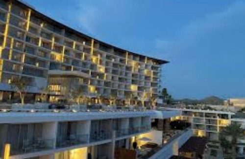 Punta Cancun Resort | Le Blanc Spa Resort (ADULTS ONLY) - Palace Elite Membership
