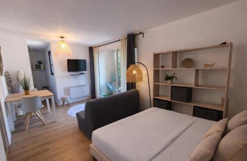Greoux-les-Bains Apartment | Le bohème chic !