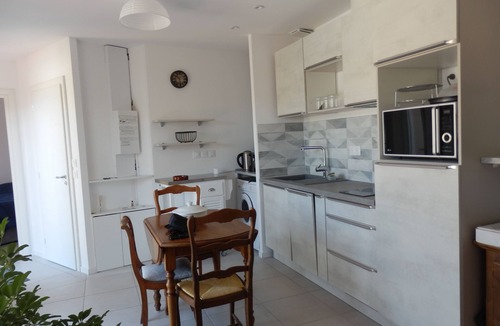 Le Luc Apartment | Le Bois Sacré