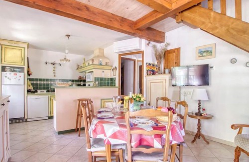 Le Castellet House | Le Brulat by Interhome