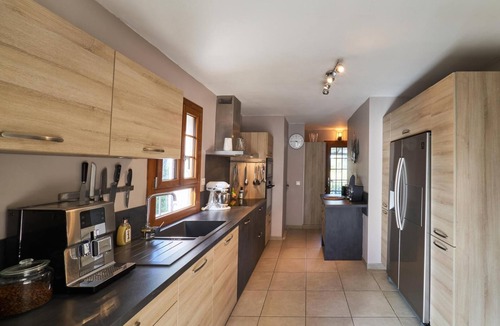 Le Brusc House | Le Bruscanou - SIX Fours LES Plages