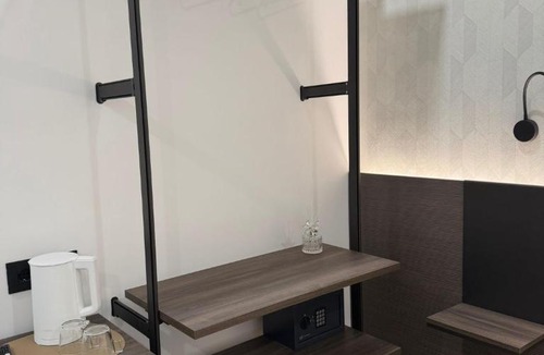 San Cipriano Picentino House | Le Cantine Rooms & Luxury Space