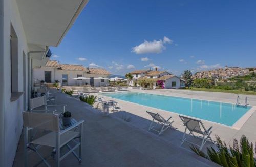 Monteodorisio Bed & Breakfast | Le Casette di Giò