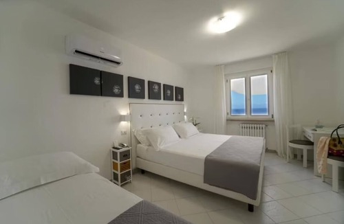 San Marco di Castellabate Hotel | Le casette di Ulisse