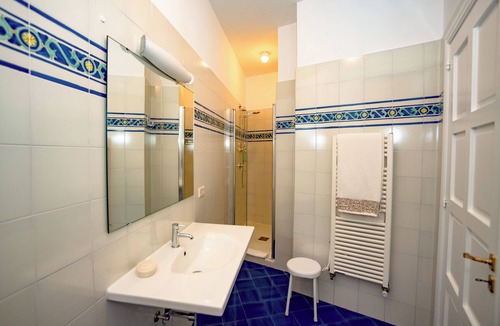 San Marco di Castellabate Hotel | Le casette di Ulisse