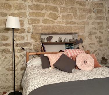 Chateauneuf-du-Pape House | Le Castel