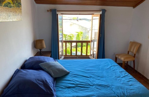 Montmeyan Apartment | Le Castelet de Montmeyan Apartment near the lakes