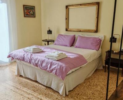 Centro Storico Apartment | Le Cavallerizze