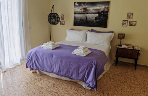 Centro Storico Apartment | Le Cavallerizze