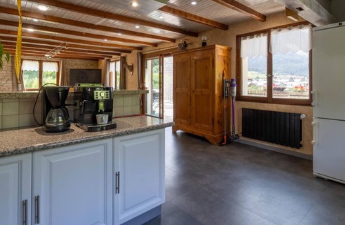 Termignon House | LE CEMBRO - VAL CENIS