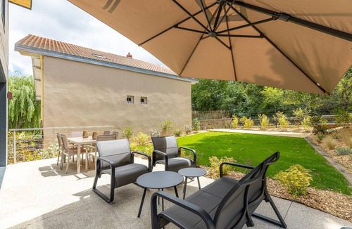 Aydat House | Le chalet des 2 lacs