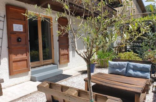Le Biot Apartment | Le Chalet du BioT