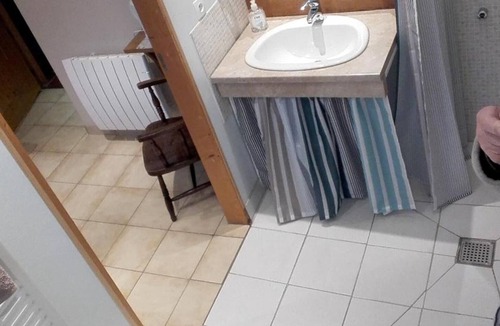 Treban House | Le Champ Bouchon