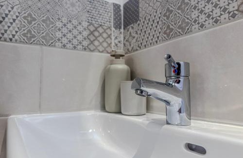 Fontaine Apartment | Le Charles - Gare - CEA - STMicro
