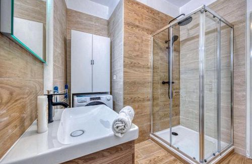 Ile Verte Apartment | Le Charreton 2 - Ile Verte - CHU de Grenoble