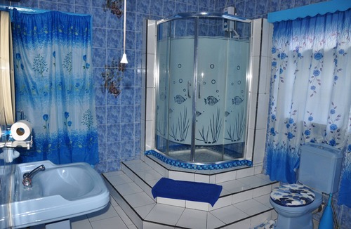 Anse aux Pins House | Le Chateau Bleu