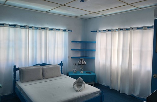 Anse aux Pins House | Le Chateau Bleu