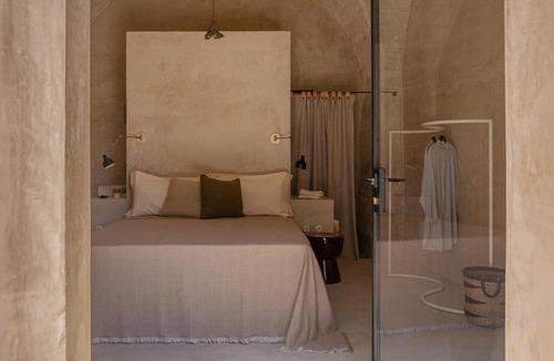 Spongano Bed & Breakfast | Le Cinque Stanze