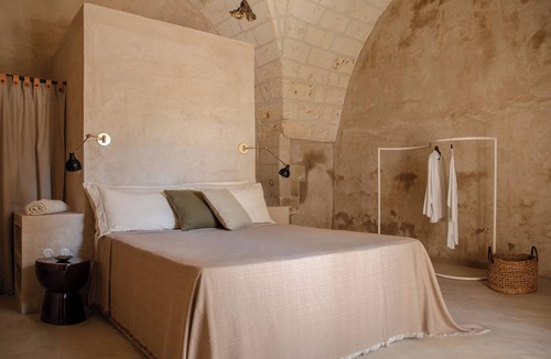 Spongano Bed & Breakfast | Le Cinque Stanze