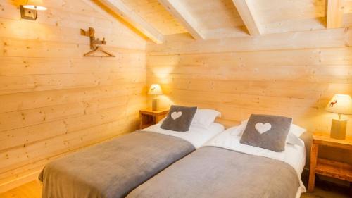 La Chapelle-d'Abondance Ski Chalet | Le Ciste - Chalet - BO Immobilier- Châtel Multipass Activités Été 2026 en option au tarif de 4euros par jour et par personne
