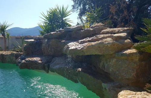 Gonfaron House | Le Clos des Anges