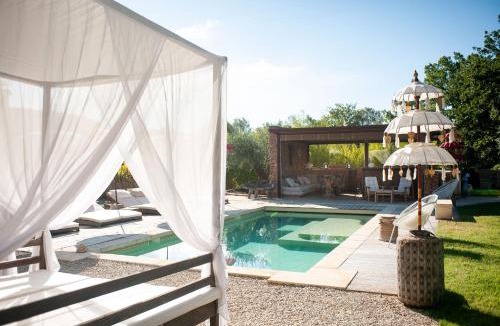Les Arcs-sur-Argens Bed & Breakfast | Le Clos Des Cambres