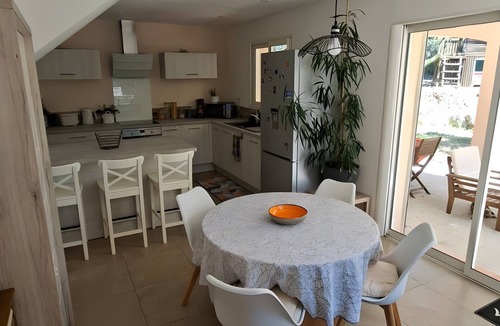Flayosc House | Le Clos des Cigales – Family Home with Pool in Provençal Charm