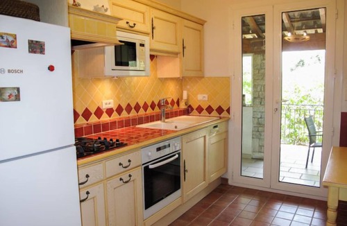 Carces House | Le Clos des Oliviers by Interhome